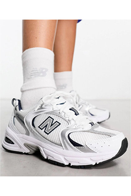 New Balance 530 Unisex Spor Ayakkabı Sneaker Renkli - Fiyatı