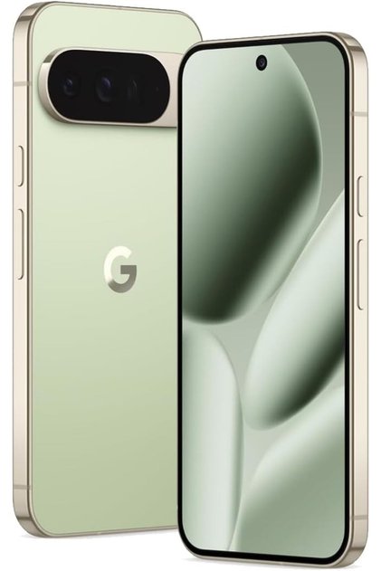 Pixel 10 Pro XL Gemini AI Assistant 16GB RAM 256GB 5G (jade)