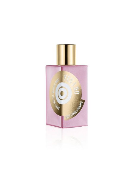 Etat L**** D'orange Don't Get Me Wrong Baby Yes I Do For Women Eau De Parfum 100ml