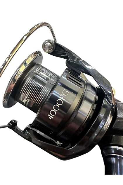 shimano Twin Power XD FB 4000 PG Spin Olta Makinesi - Fiyatı