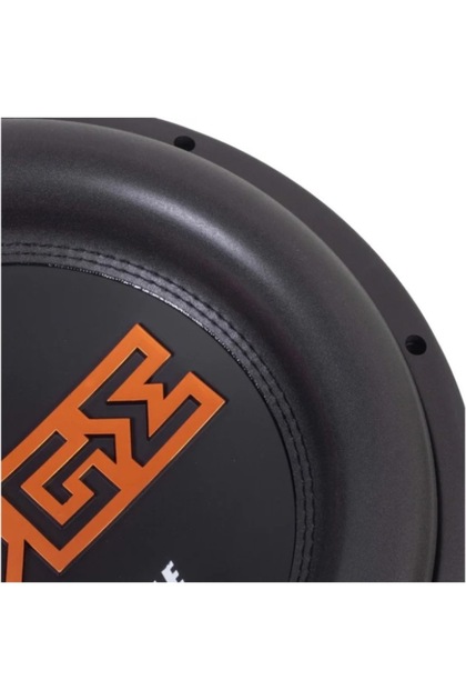 Edge EDX15D2-E3 | Xtreme Serisi 38 cm Subwoofer 4500 WATT 2250 RMS