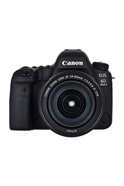Canon EOS 5D Mark IV Fotoğraf Makinesi - Fiyatı, Yorumları