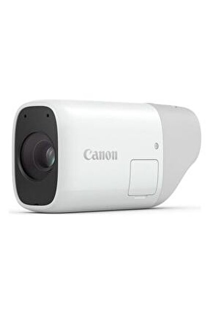 Canon Powershot Zoom Essential Kit Siyah ( Eurasia Garantili