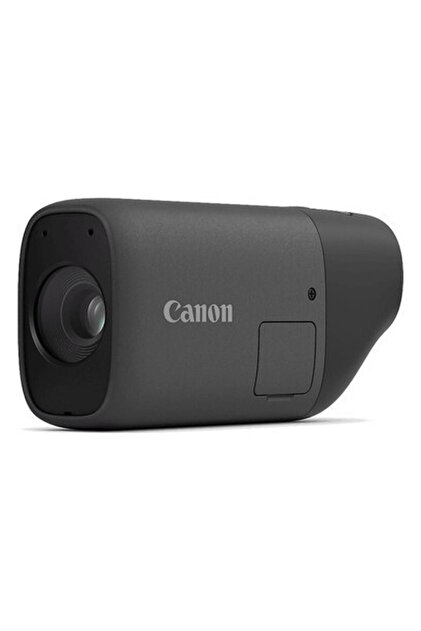 Canon Powershot Zoom Bk Essential Kit EU26 Dijital Kompakt