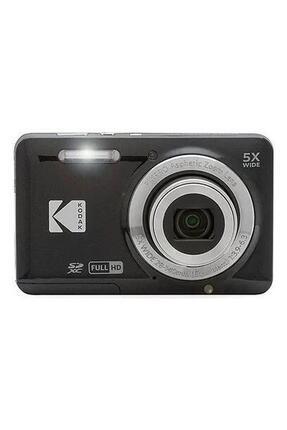 Kodak PIXPRO FZ55 Dijital Fotoğraf Makinesi (BLACK) - Fiyatı