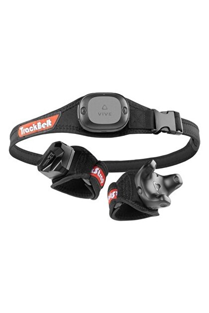 Rebuff Reality Trackstraps - Vive Ultimate Tracker, Vive Tracker