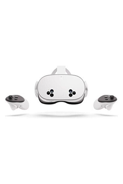 META Quest 3s 256GB Sanal Gerçeklik Gözlüğü - Fiyatı, Yorumları
