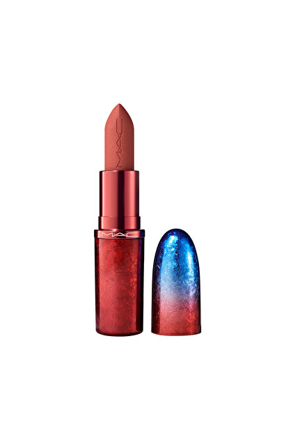 Mac MACximal Silky Matte Mat Bitişli Ruj - Café Mocha 3.5g
