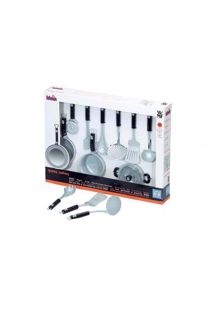 Jucarie set accesorii bucatarie WMF
