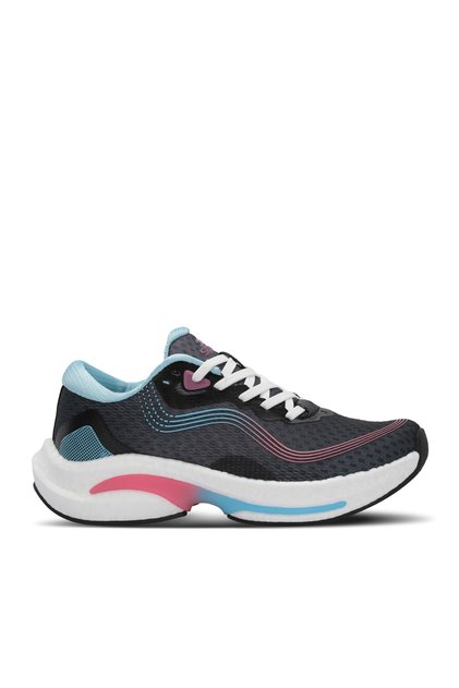Wessel Women's Running & Walking Shoes Navy Blue / Pink