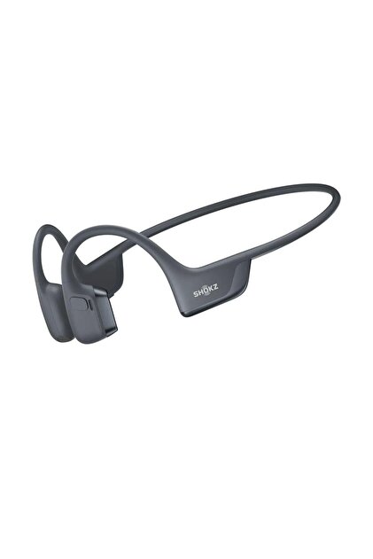 OpenRun Pro 2 Bluetooth 5.3, Kemik İletim Teknolojisi, IP55 Suya Dayanıklı, 12 Saat Pil Ömrü,