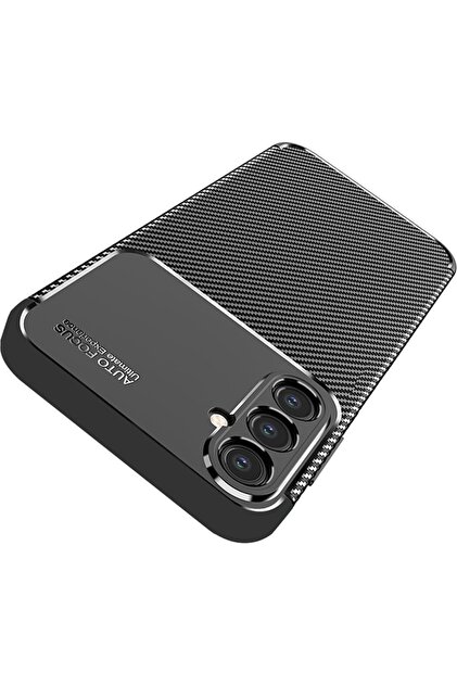Samsung Galaxy A17 5g Case Camera Protected Carbon Pattern Appearance Long Lasting Color Retention Matte