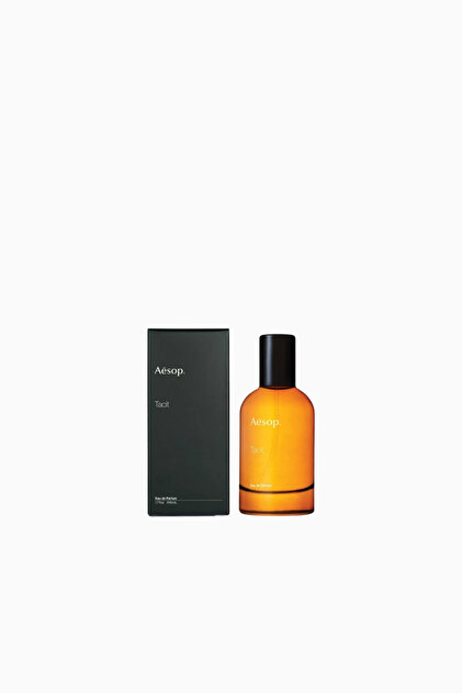 Aesop Tacit Eau de Parfum 50ml, Basilgrand Vert ve Canlandırıcı