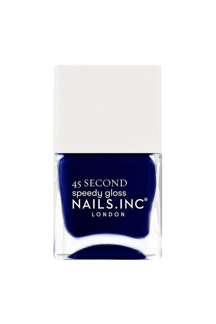 Nails.Inc 45 Second - Time For Trafalgar Square