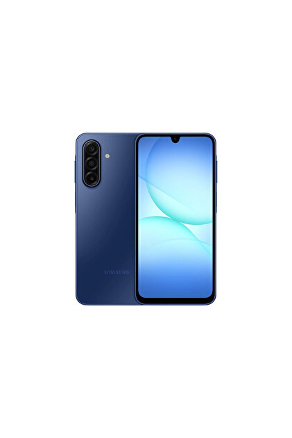 Samsung Galaxy A25 5G 6 GB RAM 128 GB Açık Mavi - Fiyatı, Yorumları