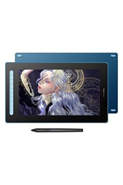 Gaomon PD1161 11.6 Inc Çizim Monitörü, Kalem Ekranı, Grafik