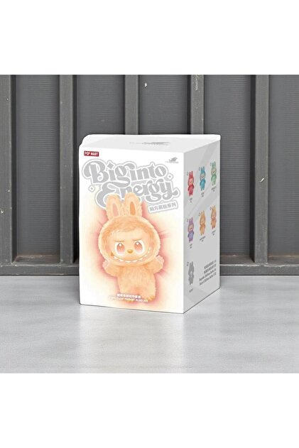 MyClean Labubu Have A Seat, Exciting Macaron The Monsters, Biginto