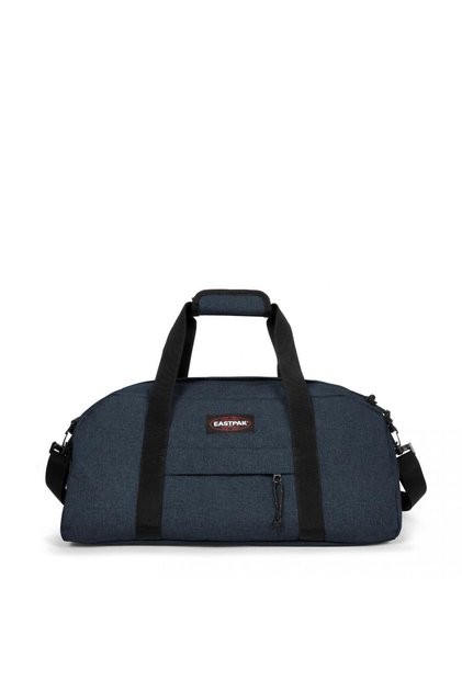 STAND + Triple Denim Kol Çantası EK00078D26W1 Lacivert-STD