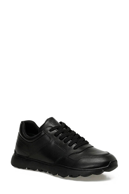Lumberjack Morten C 5Pr Siyah Erkek Casual Ayakkabı A102022377