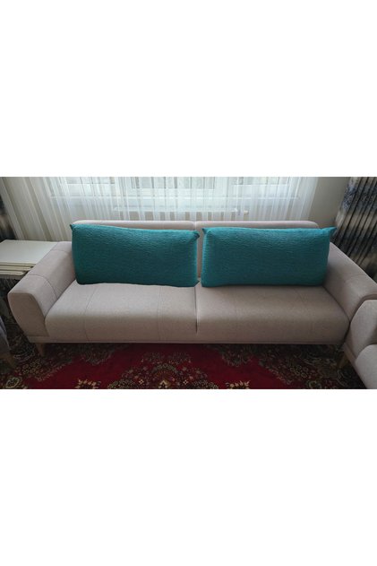 2Pcs a Grade Jacquard 90cm X 45cm Pillowcase