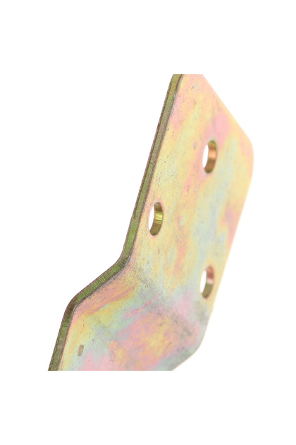 A 2pcs Universal Fan Hanging Tabs Wall Fan Hanging Piece Hook Fixed Iron Piece Bracket Electric Fan.