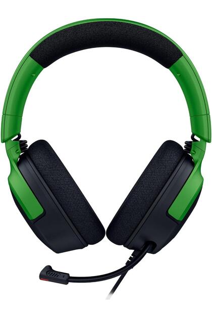 RAZER Kraken X Lite Kablolu Kulaklık Minecraft Edition RZ04