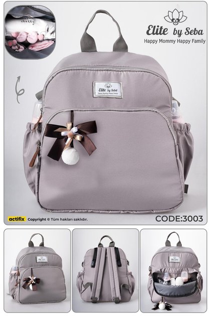 Melodi Baby Care Bag