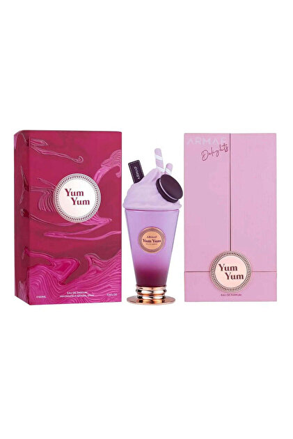 Armaf Yum Yum For Women EDP 100 ml- Trendyol