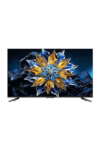 TCL 55P89KGTV 139 Cm QLED 4K 144 HZ Uydulu Google Tv - Fiyatı