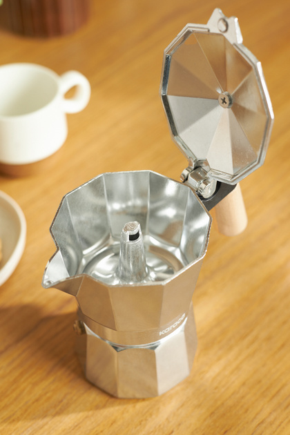 Karaca Genova Mokapot 3 Cup - Fiyatı, Yorumları