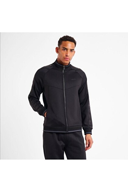 25N-1126 Men's Zippered Top