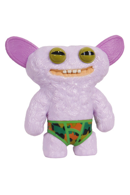 Figurină personalizabilă 11,5 cm 1 bucată în cutie transparentă Grin Grin
