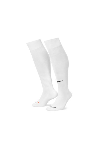 Colanți albi unisex Clasic 2