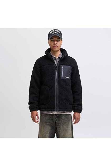 Jack & Jones Jack Jones Sho Teddy Erkek Ceket 12278784 - Fiyatı