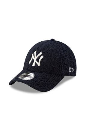 NEW ERA LA Dodgers Lacivert 60565332 Fitilli Kadife Şapka - Fiyatı