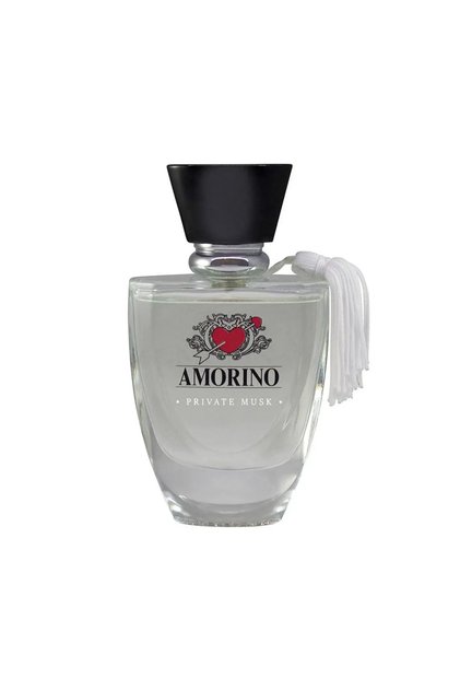 Private Musk Unisex Eau De Parfum 50ml