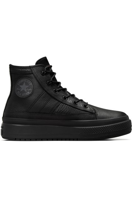 Αθλητικά Παπούτσια Chuck Taylor All Star Equip WP, Μαύρο, Unisex