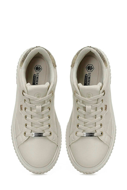 Lumberjack Rafina 5Pr Bej Kadın Sneaker A102030909 - Fiyatı, Yorumları