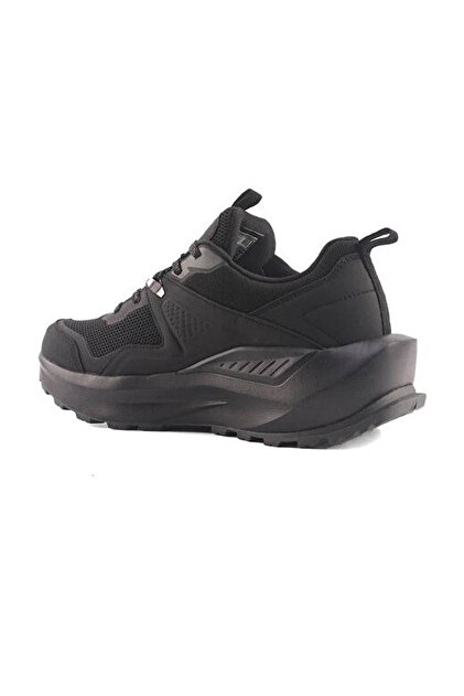Lumberjack 4W Sommy 4Pr Siyah Erkek Sneaker A101782893 - Fiyatı