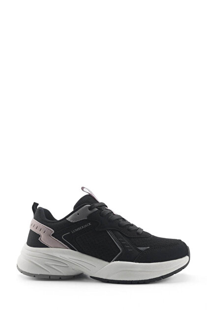 Lumberjack Trına 5Fx Siyah Kadın Sneaker A101940179 - Fiyatı