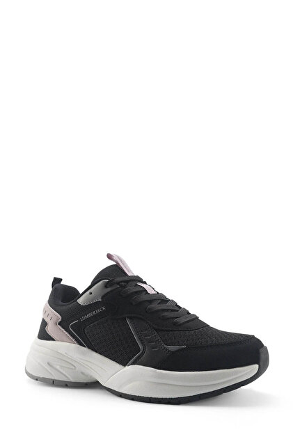 Lumberjack Trına 5Fx Siyah Kadın Sneaker A101940179 - Fiyatı