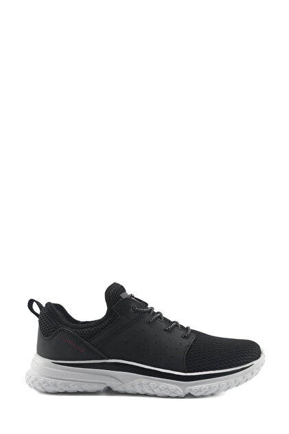 Lumberjack Allen 5Fx Siyah Erkek Sneaker A101952665 - Fiyatı