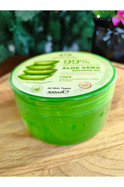 Madame Coco Adenya Sepeti Repertoire Aloe Vera Ekstreli