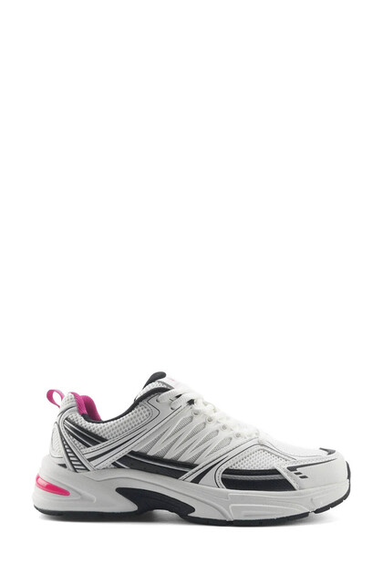Lumberjack Sord 5Fx Beyaz Kadın Sneaker 101950082 - Fiyatı, Yorumları