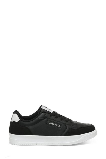 Kıato 4Pr Black Men's Sneaker a 101876006