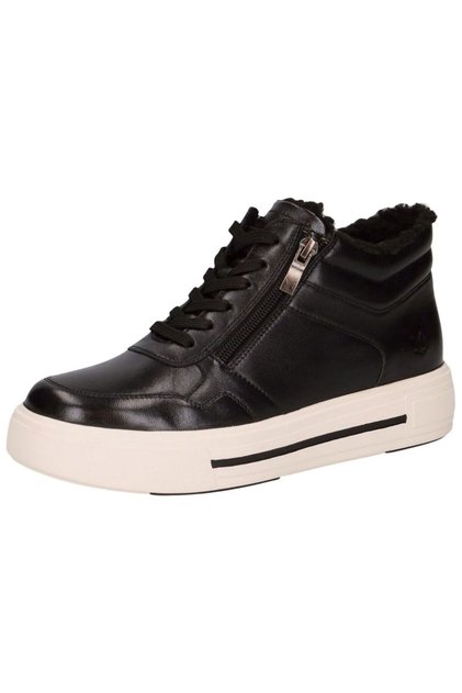 Stiefelette
