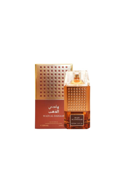 Wadi Al Dahaab edp 100mL