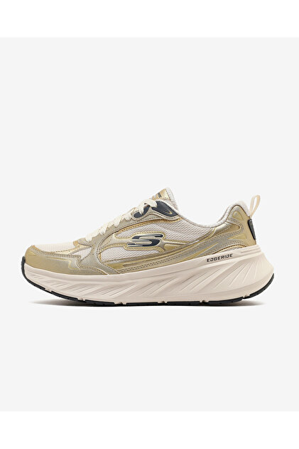 Skechers EDGERIDE MISTY SKIES Kadın Natürel Spor Ayakkabı 150498TK