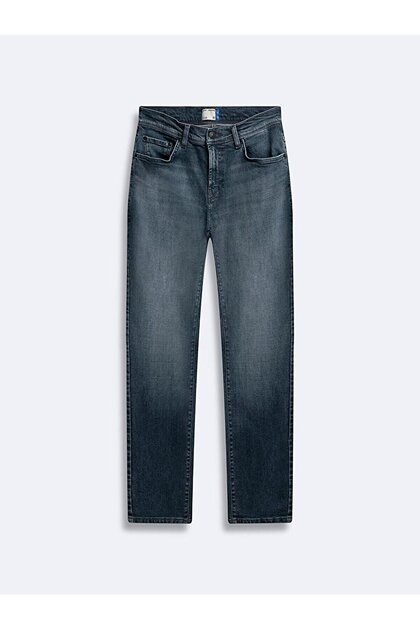 Mavi Hasan Krmzbyz Koyu Jean Pantolon 0006690988 - Fiyatı, Yorumları