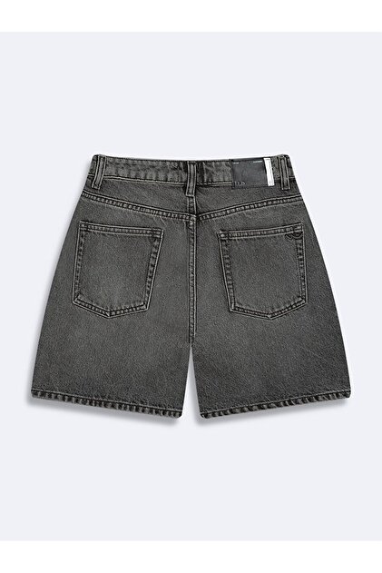 Ltb Lızzıe Klasik Kesim Jean Şort - Fiyatı, Yorumları